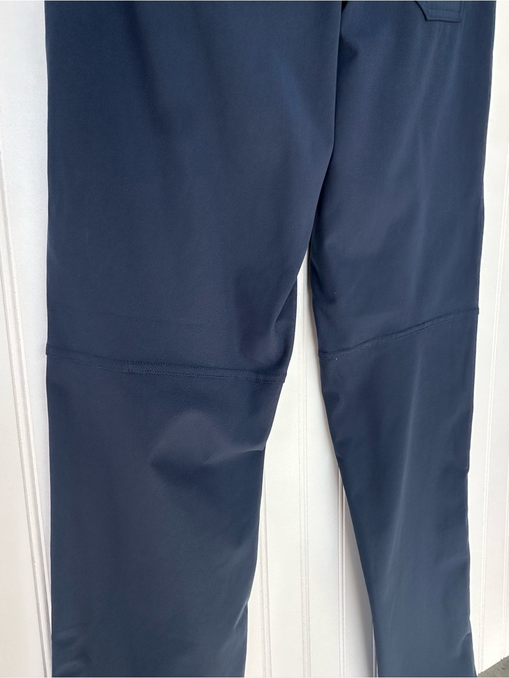Lululemon ABC Pant, Men's Navy Pants